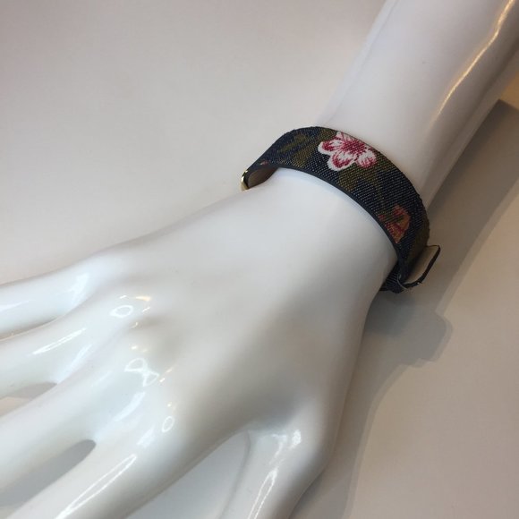 CALL IT SPRING Set of Four Watch Bands - Picture 3 of 10